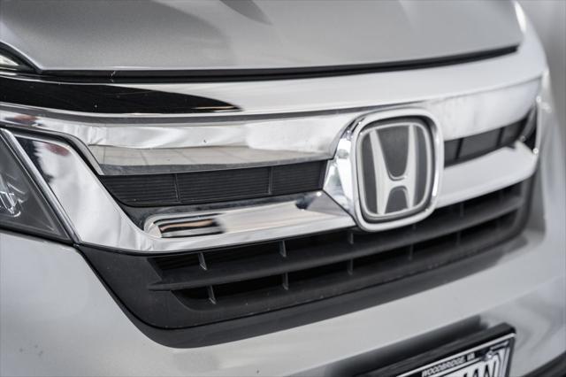 used 2020 Honda Pilot car, priced at $20,000