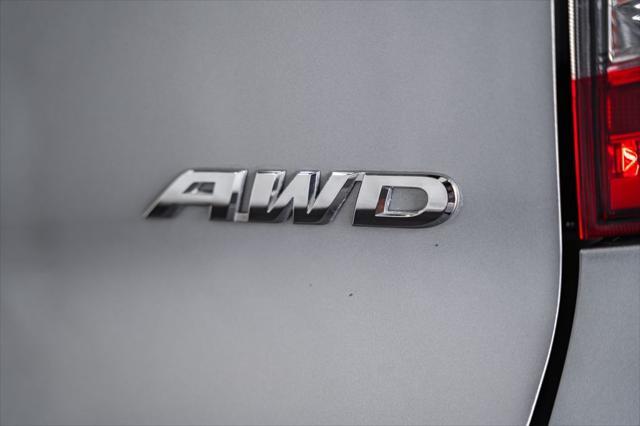 used 2020 Honda Pilot car, priced at $20,000