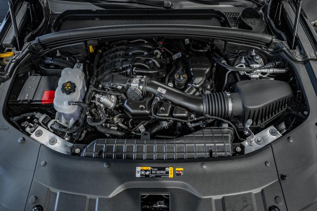 new 2025 Jeep Grand Cherokee car, priced at $39,028