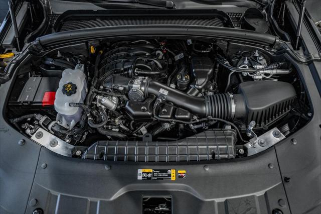 new 2025 Jeep Grand Cherokee car, priced at $38,695
