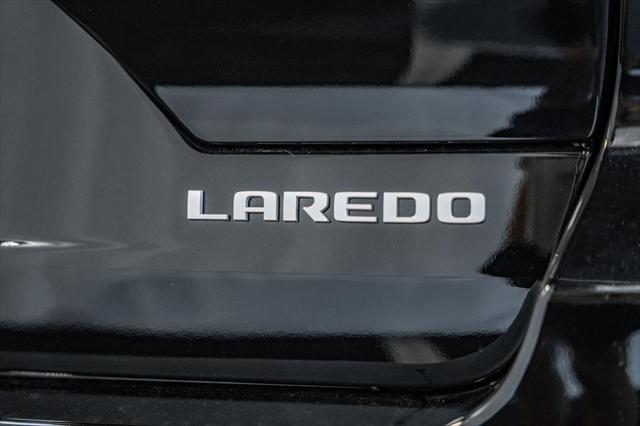 new 2025 Jeep Grand Cherokee car, priced at $38,695