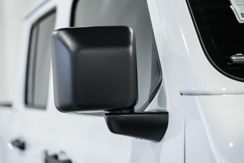 new 2025 Jeep Gladiator car, priced at $55,935