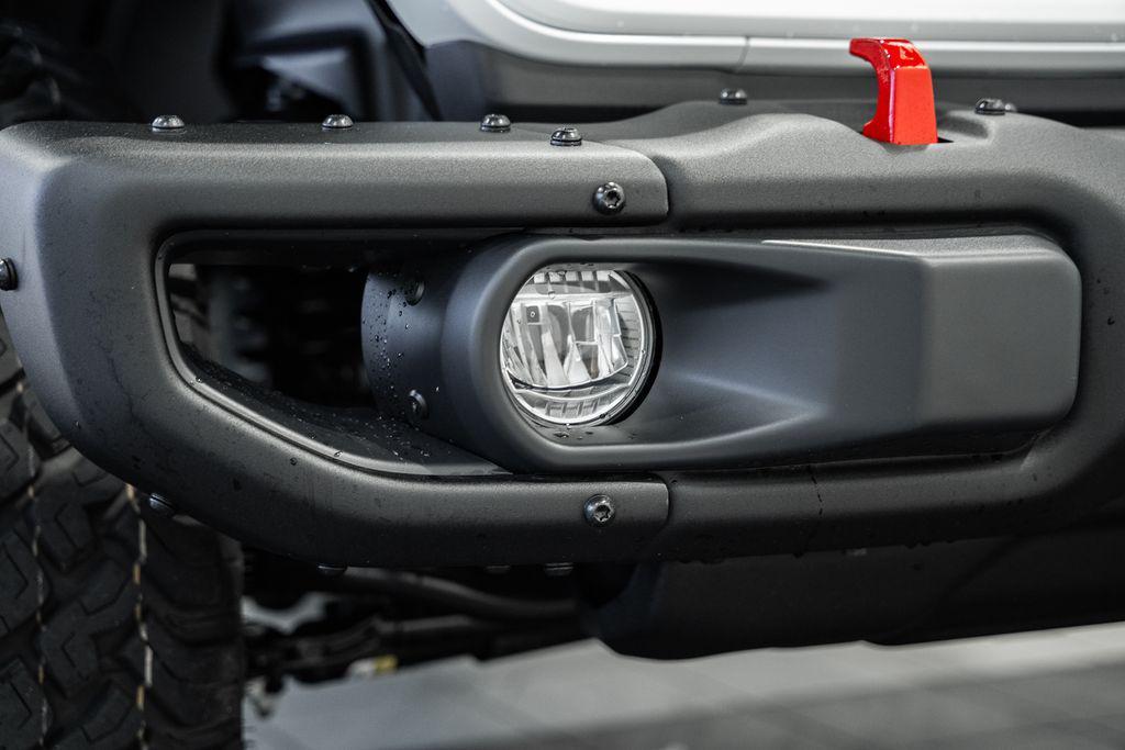 new 2025 Jeep Gladiator car, priced at $55,935