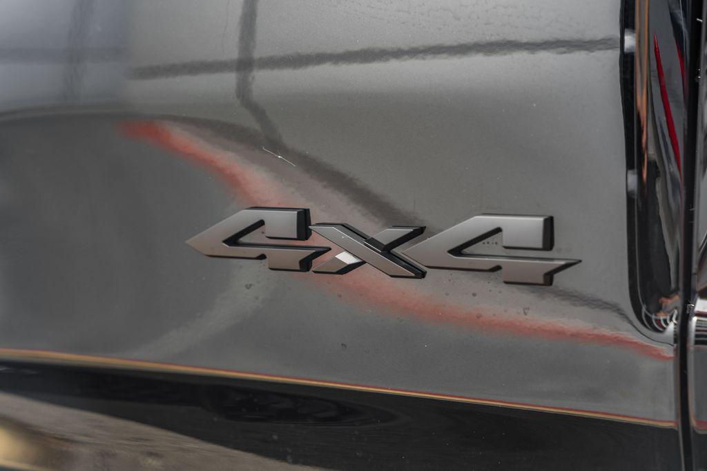 new 2026 Ram 1500 car, priced at $67,101