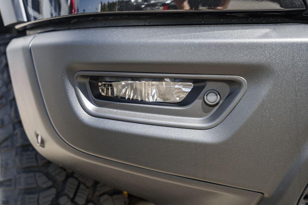 new 2026 Ram 1500 car, priced at $67,101