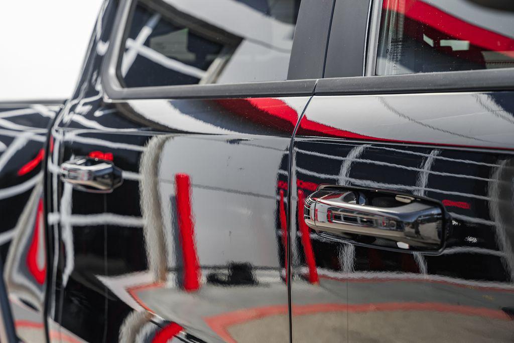 new 2026 Ram 1500 car, priced at $67,101