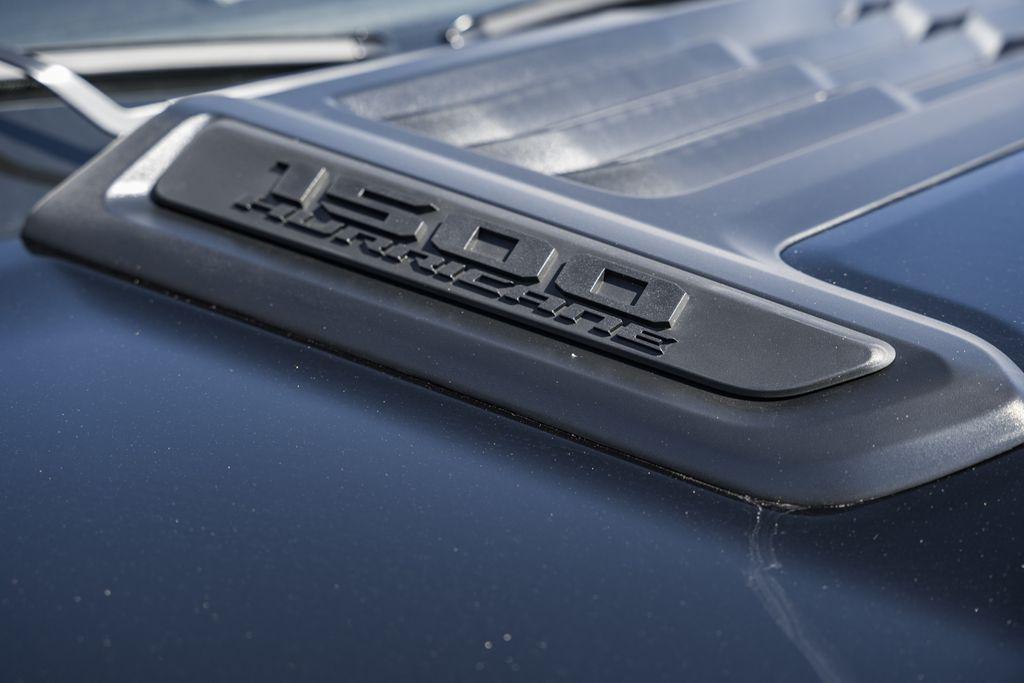 new 2026 Ram 1500 car, priced at $67,101