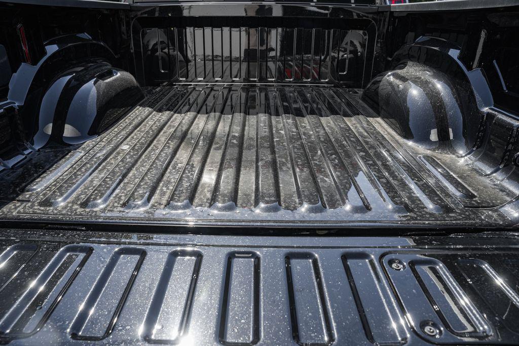 new 2026 Ram 1500 car, priced at $67,101