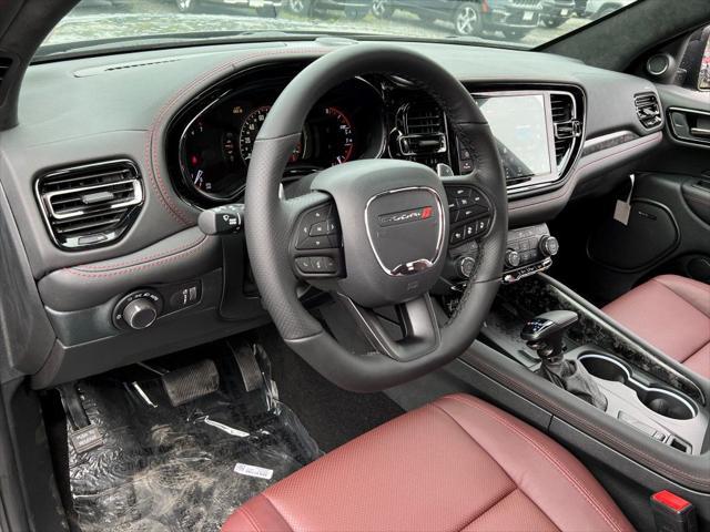 new 2025 Dodge Durango car, priced at $57,680