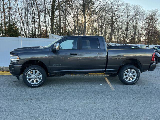 new 2024 Ram 2500 car, priced at $75,940