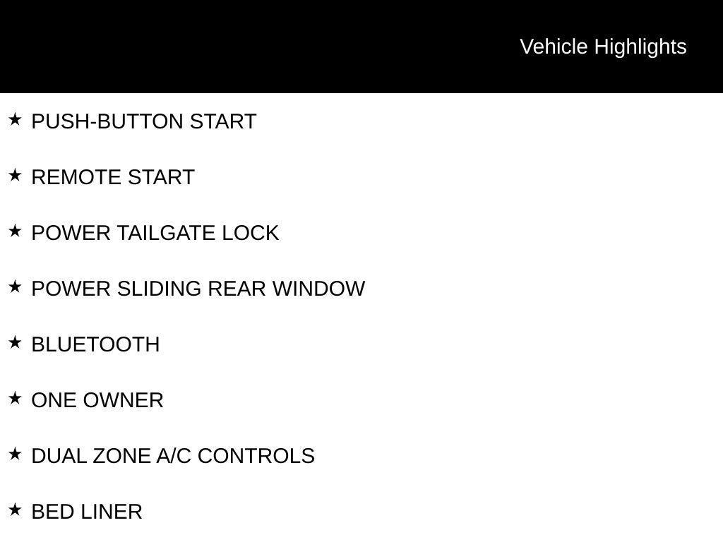 used 2023 Ram 2500 car, priced at $46,000