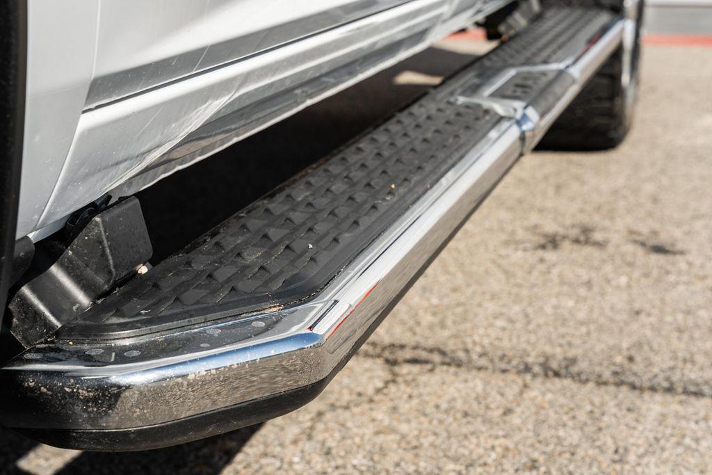 used 2023 Ram 2500 car, priced at $46,000