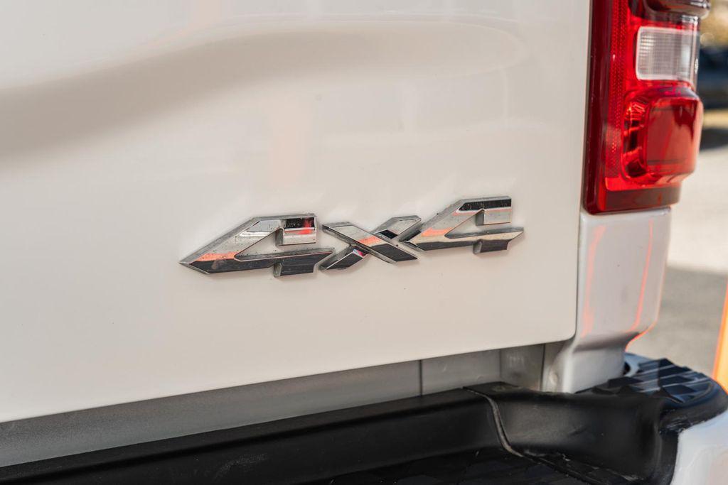 used 2023 Ram 2500 car, priced at $46,000