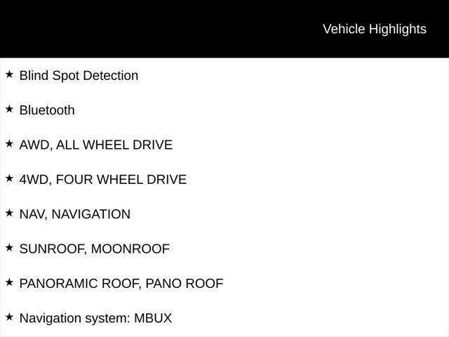 used 2023 Mercedes-Benz E-Class car, priced at $51,000