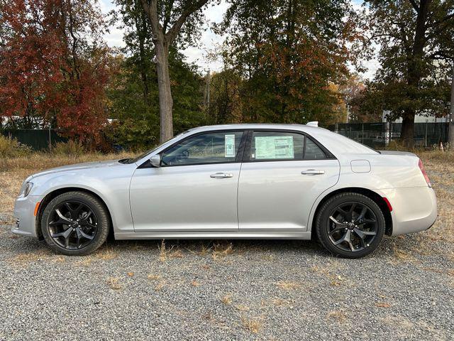 new 2023 Chrysler 300 car, priced at $38,877