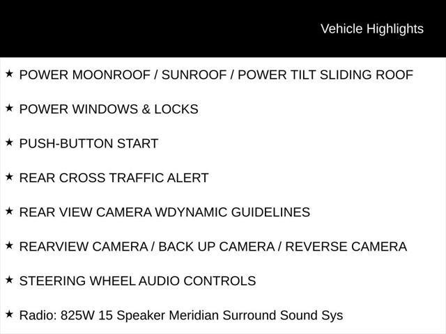 used 2022 Land Rover Defender car