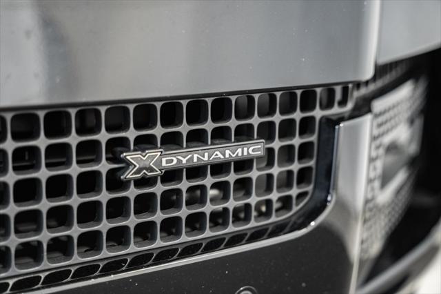 used 2022 Land Rover Defender car
