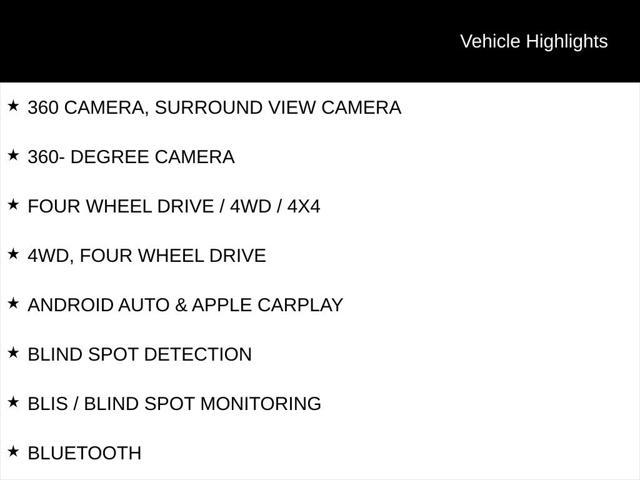 used 2022 Land Rover Defender car