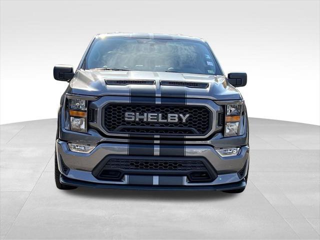 used 2022 Ford F-150 car, priced at $89,500