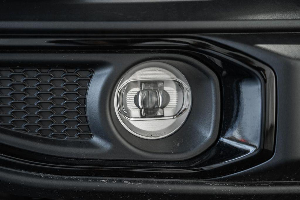 new 2025 Jeep Gladiator car, priced at $49,320