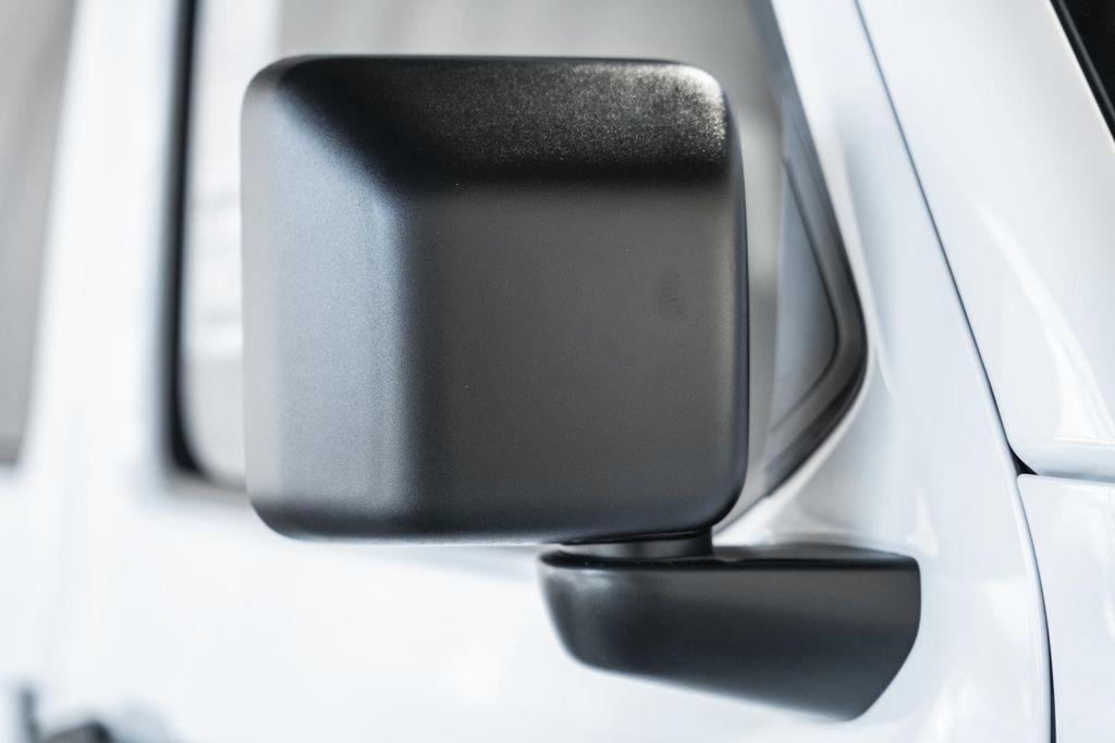 new 2025 Jeep Gladiator car, priced at $49,320