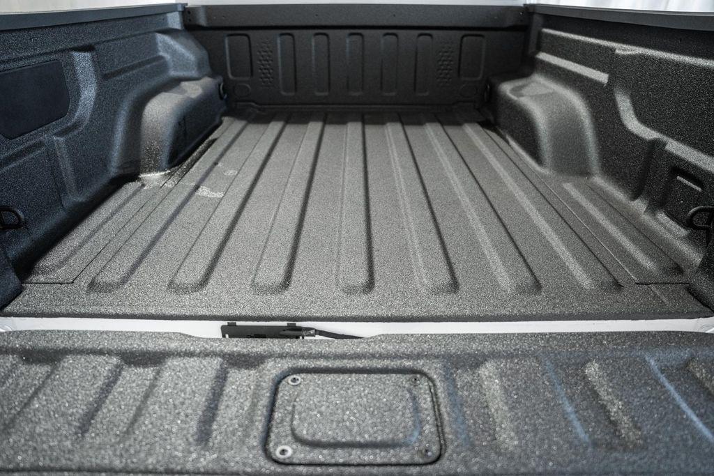 new 2025 Jeep Gladiator car, priced at $49,320