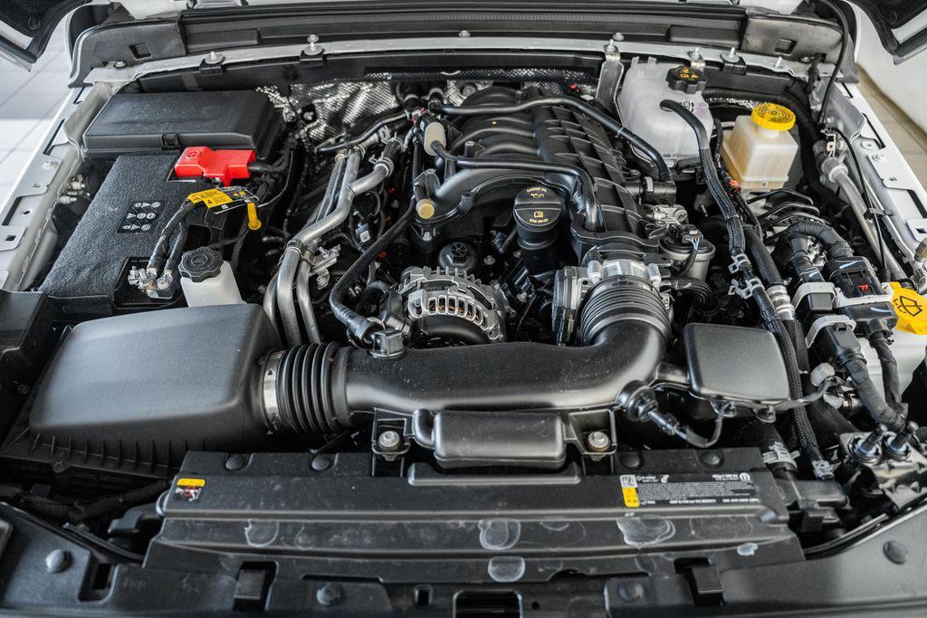 new 2025 Jeep Gladiator car, priced at $49,320