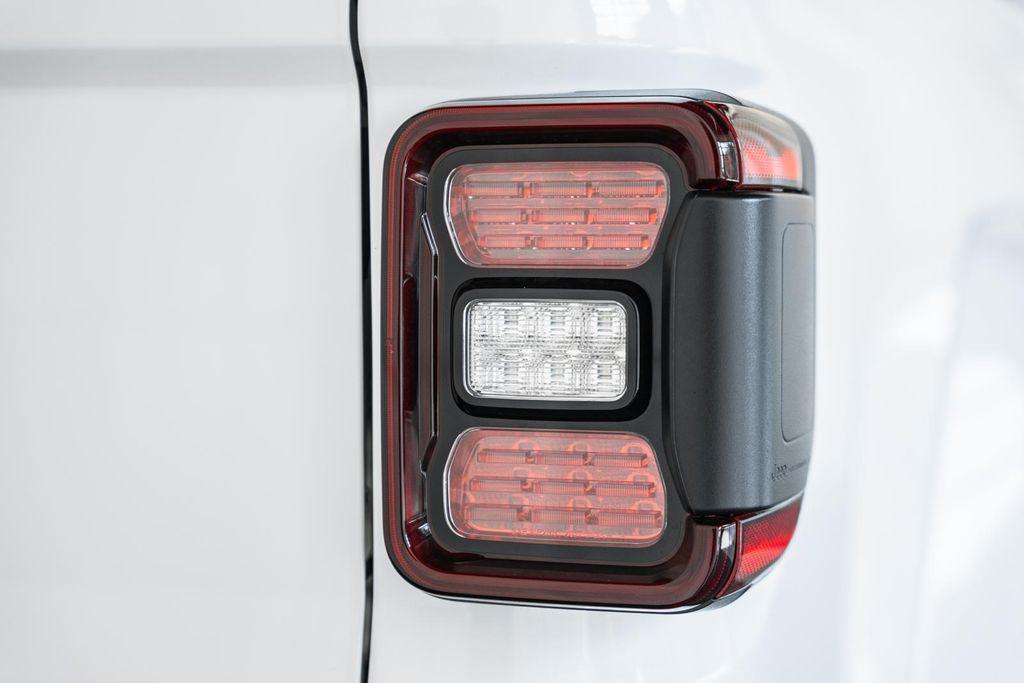 new 2025 Jeep Gladiator car, priced at $49,320