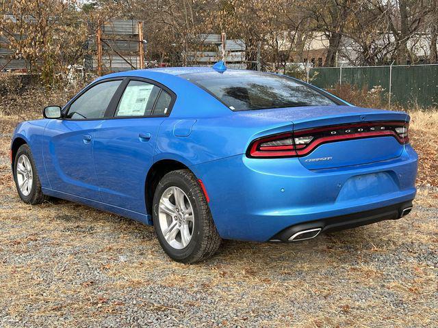 new 2023 Dodge Charger car, priced at $27,276