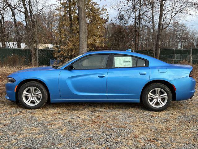 new 2023 Dodge Charger car, priced at $27,276