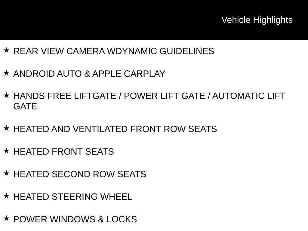 used 2022 Dodge Durango car, priced at $30,500