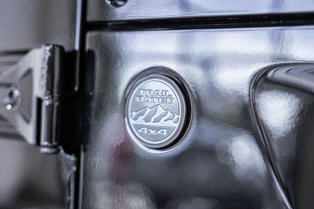 used 2024 Jeep Wrangler 4xe car, priced at $33,000