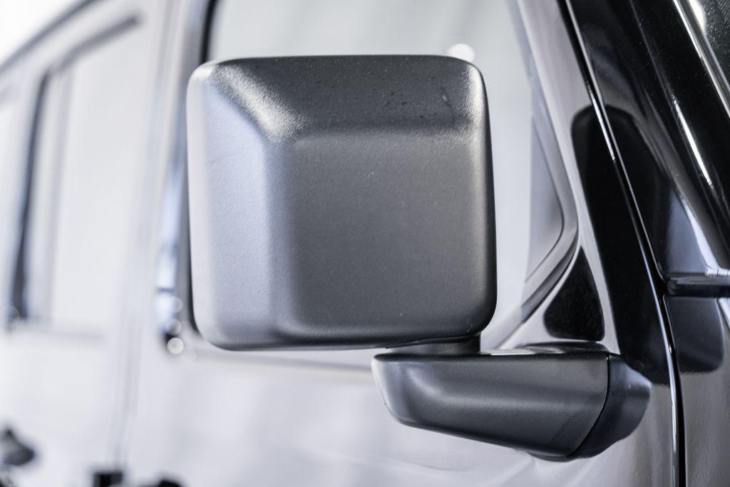 used 2024 Jeep Wrangler 4xe car, priced at $33,000