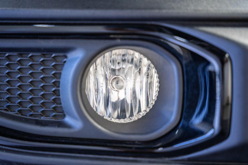 used 2024 Jeep Wrangler 4xe car, priced at $33,000