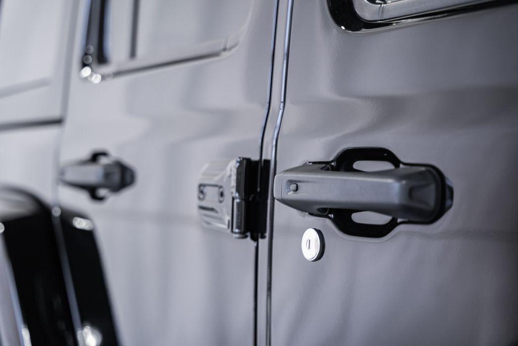 used 2024 Jeep Wrangler 4xe car, priced at $33,000