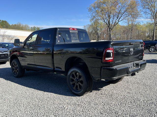 new 2024 Ram 2500 car, priced at $72,756