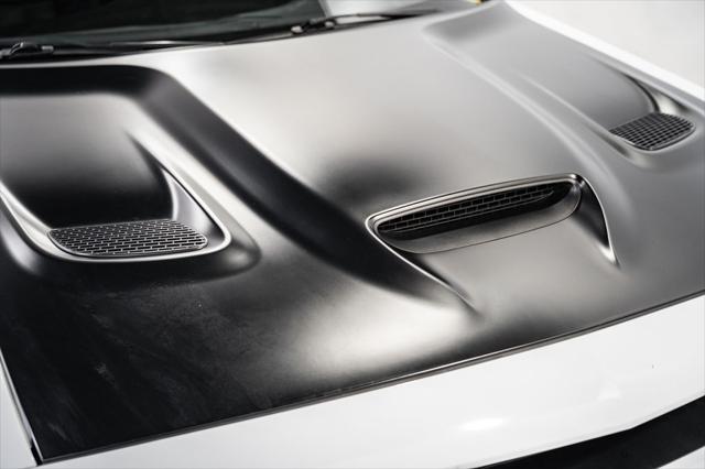used 2016 Dodge Challenger car, priced at $50,000