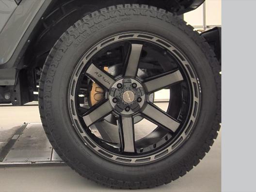 used 2023 Jeep Wrangler car, priced at $72,500