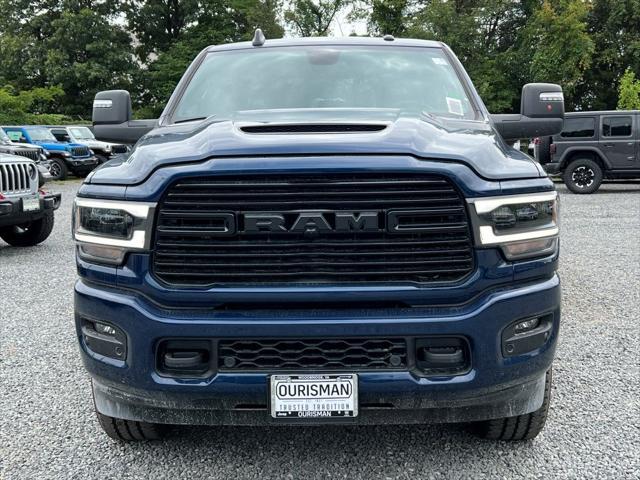 new 2024 Ram 2500 car, priced at $79,165