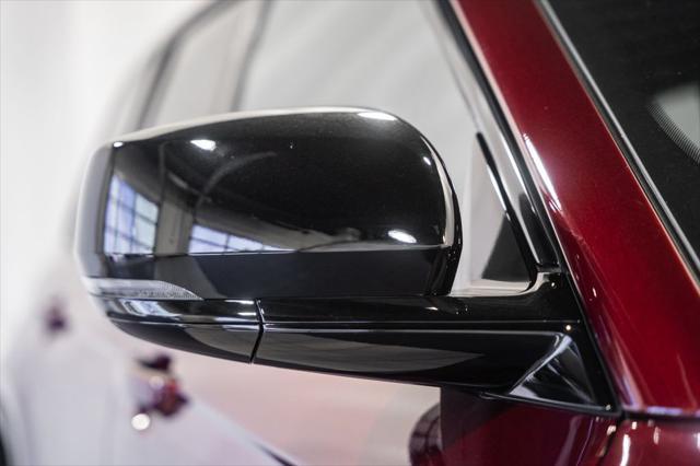 new 2025 Jeep Grand Cherokee car, priced at $39,671