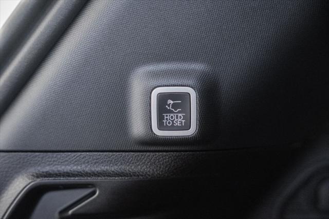 new 2025 Jeep Grand Cherokee car, priced at $39,671