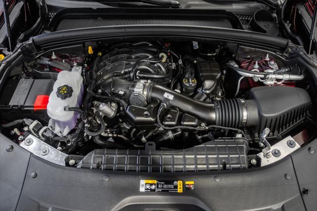 new 2025 Jeep Grand Cherokee car, priced at $39,671
