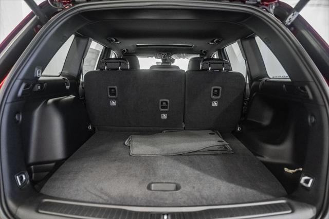 new 2025 Jeep Grand Cherokee car, priced at $39,671