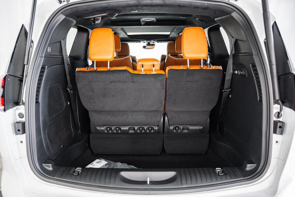 new 2026 Chrysler Pacifica car, priced at $48,230