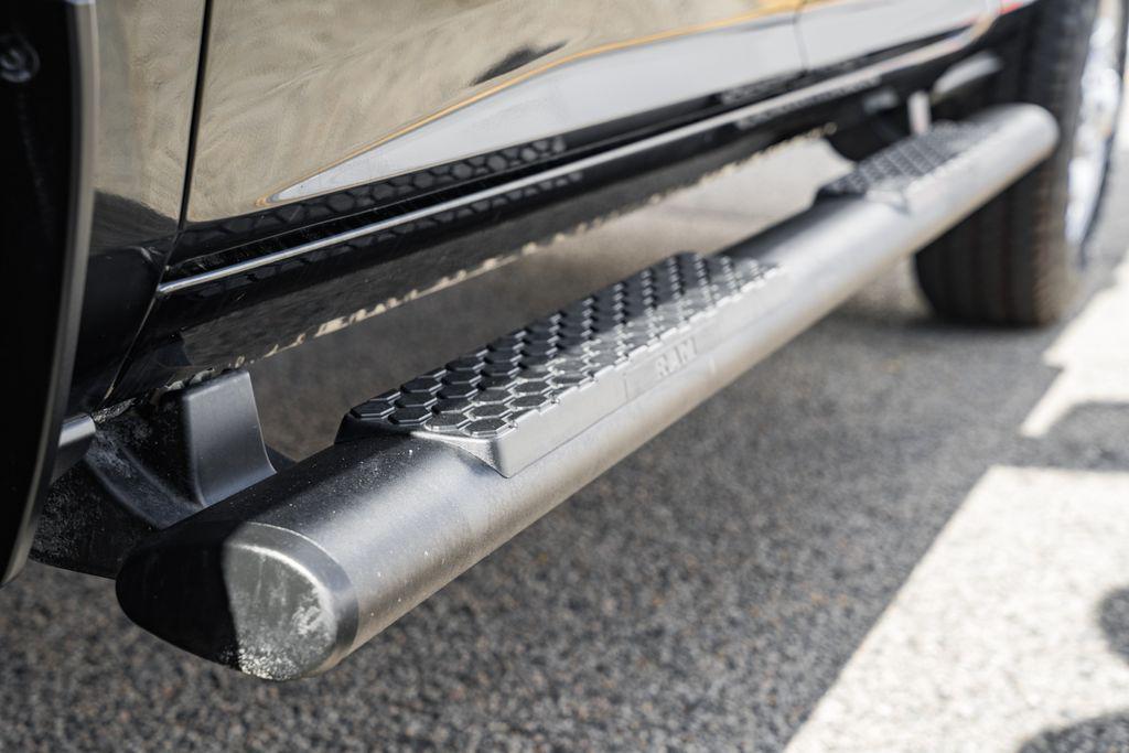 new 2026 Ram 2500 car, priced at $53,804