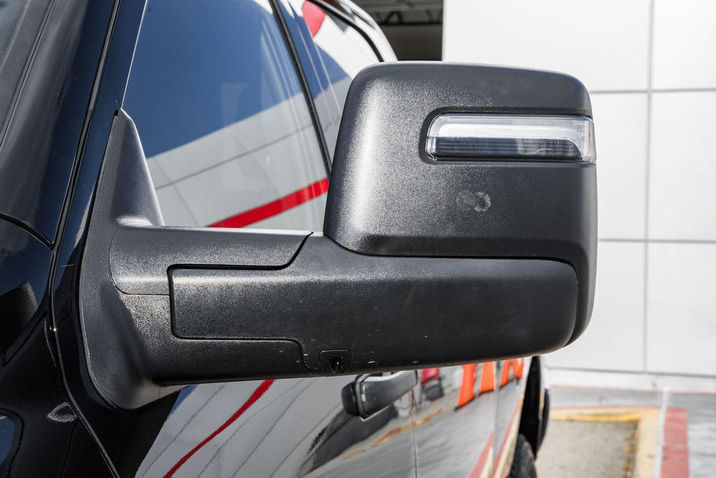 new 2026 Ram 2500 car, priced at $53,804