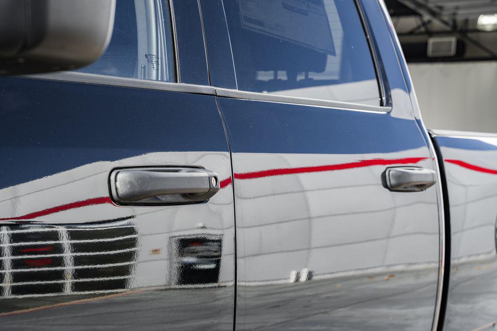 new 2026 Ram 2500 car, priced at $53,804