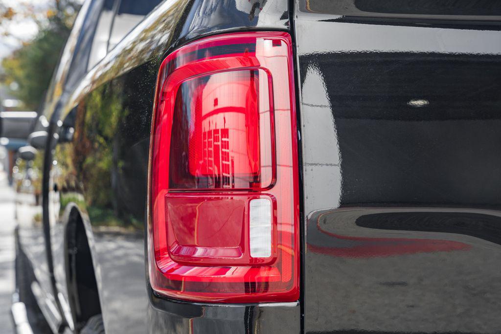 new 2026 Ram 2500 car, priced at $53,804