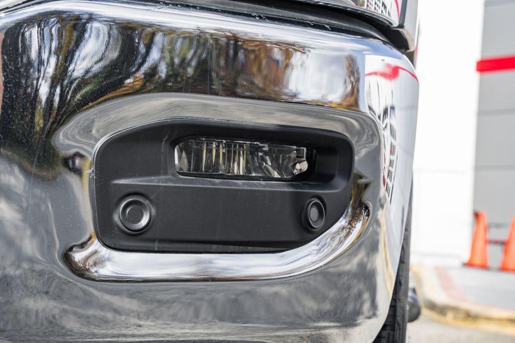 new 2026 Ram 2500 car, priced at $53,804