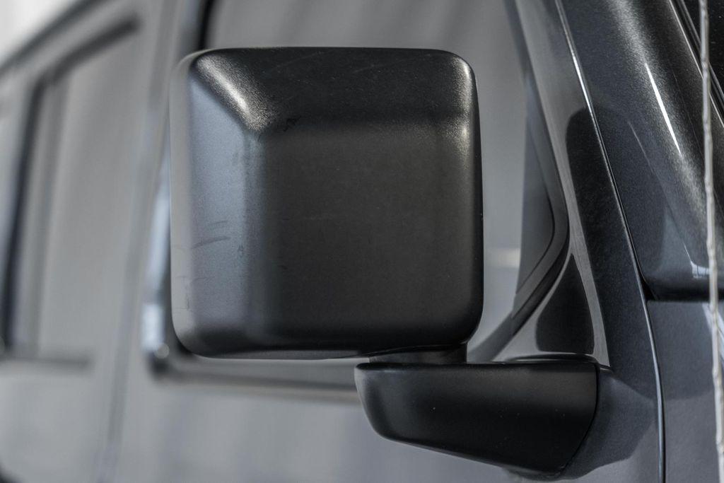 used 2020 Jeep Wrangler Unlimited car, priced at $30,000